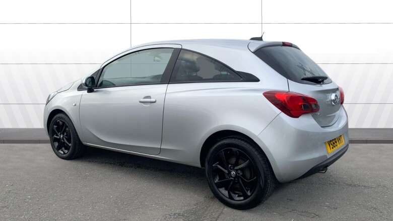 Vauxhall Corsa 1.4 Griffin 3dr Petrol Hatchback